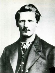 Wyat Earp: young troublemaker turned lawman and businessman